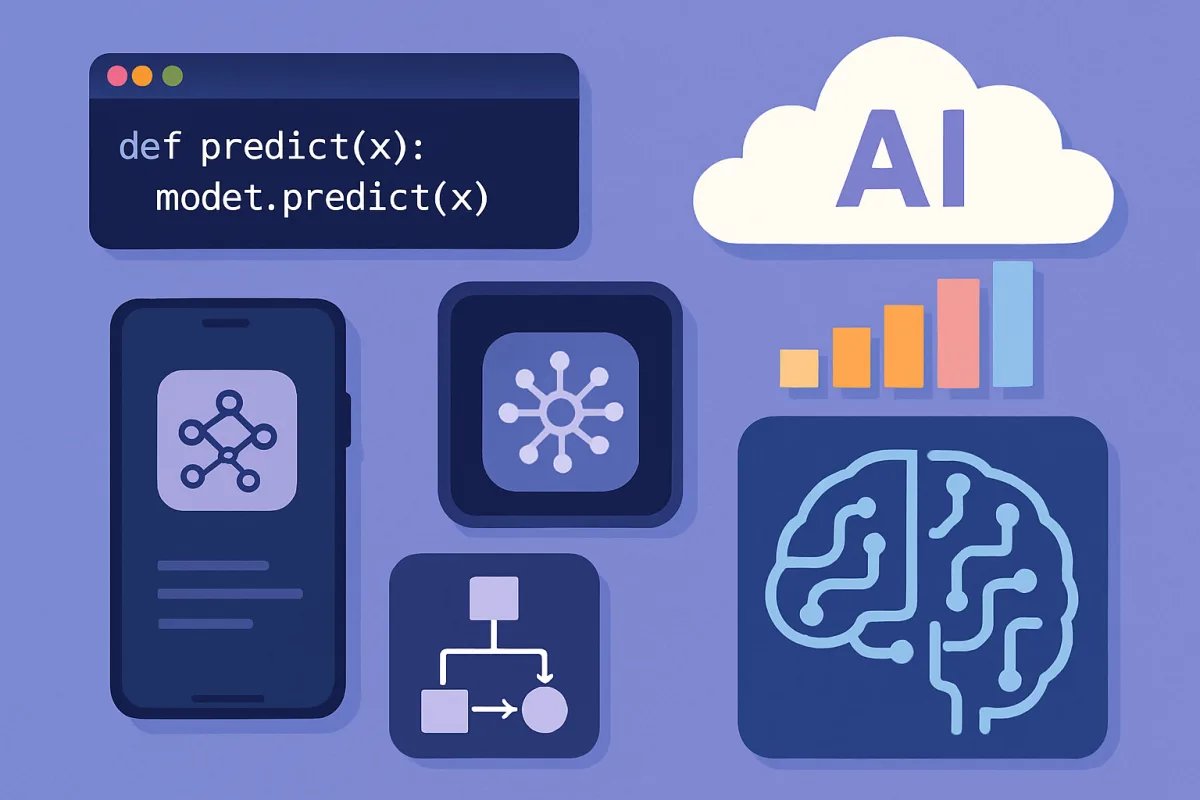 AI Tools for App Development