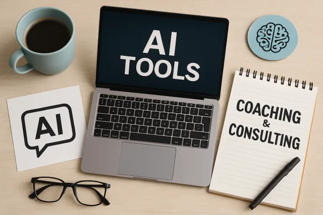 AI Tools for Coaches and Consultants