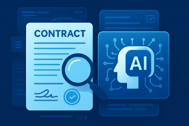 AI Tools for Contract Review