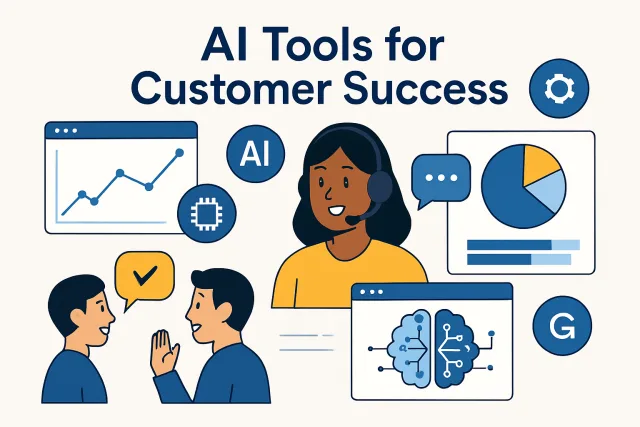AI Tools for Customer Success