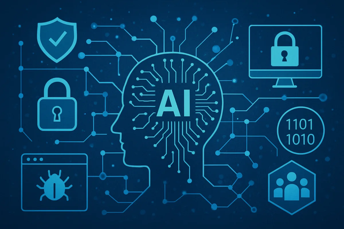 AI Tools for Cybersecurity