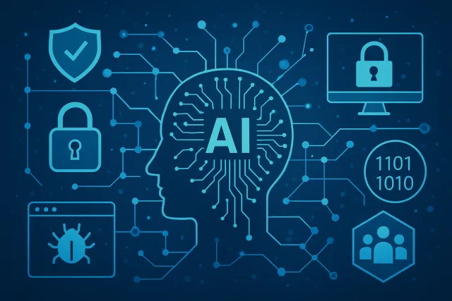 AI Tools for Cybersecurity