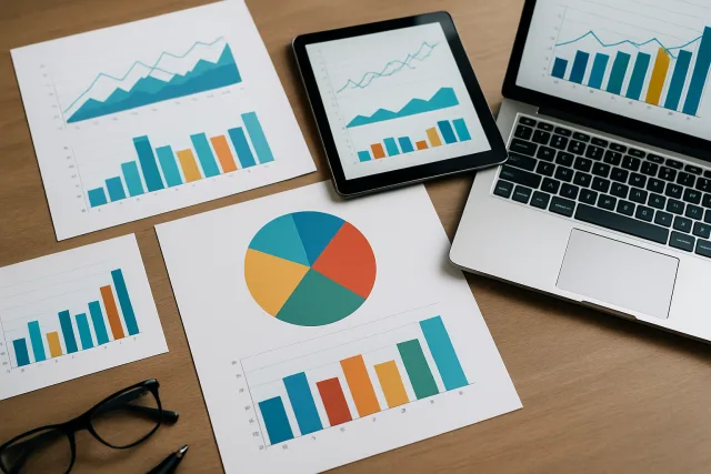 AI Tools for Data Visualization