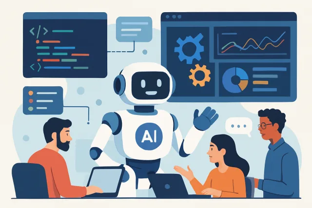 AI Tools for DevOps
