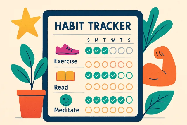 AI Tools for Habit Tracking