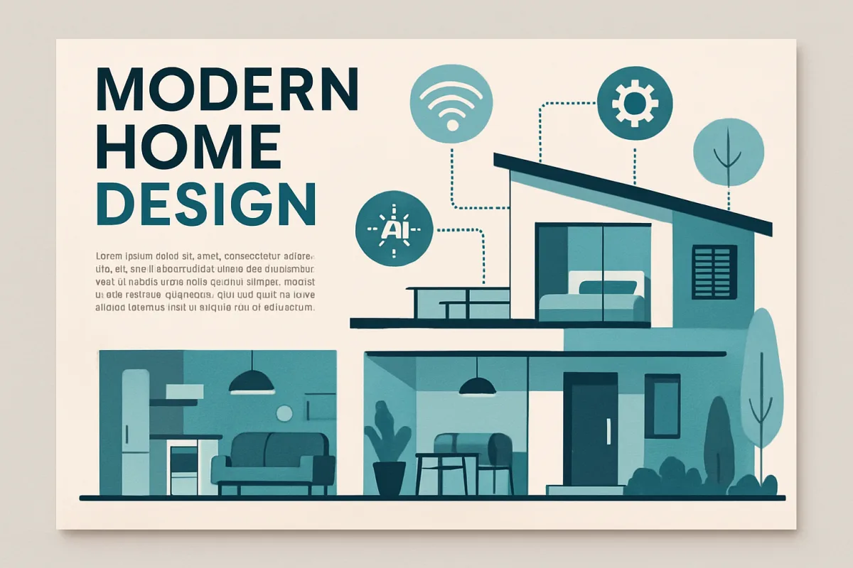 AI Tools for Home Design