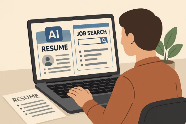 AI Tools for Job Hunting