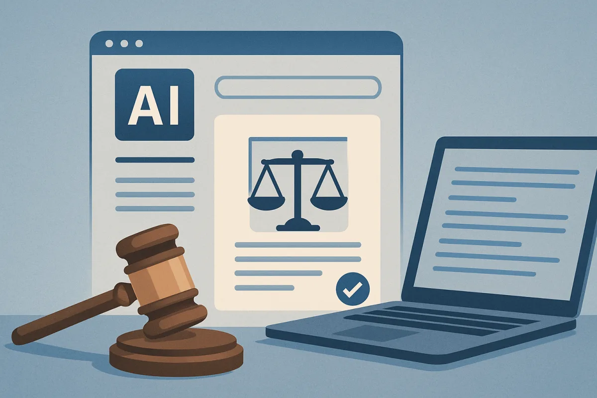 AI Tools for Legal Documents