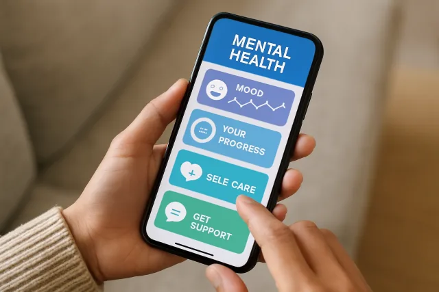 AI Tools for Mental Health