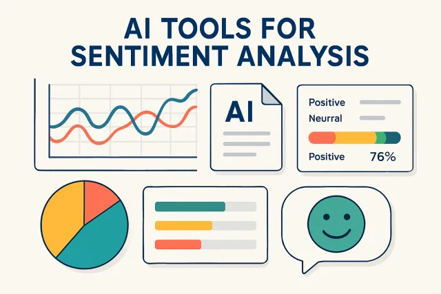 AI Tools for Sentiment Analysis