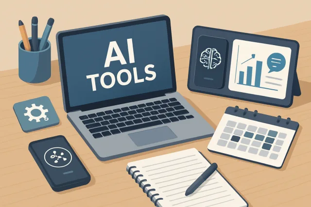AI Tools for Solopreneurs