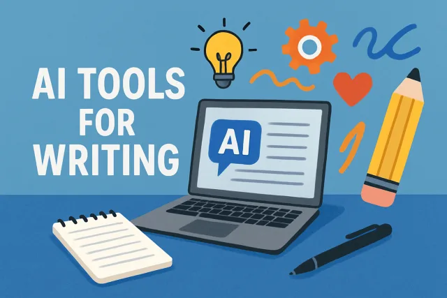 AI Tools for Writing Cold Pitches