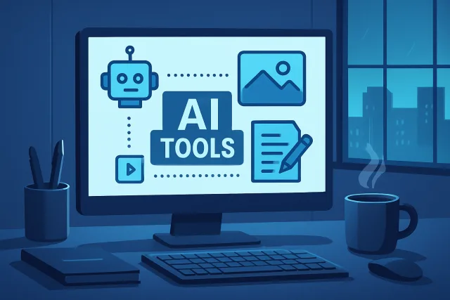 AI Tools That Replace Entire Teams