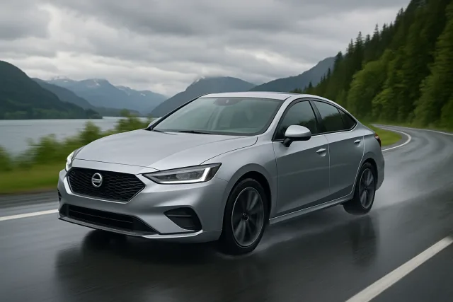 AWD Cars Under $30K