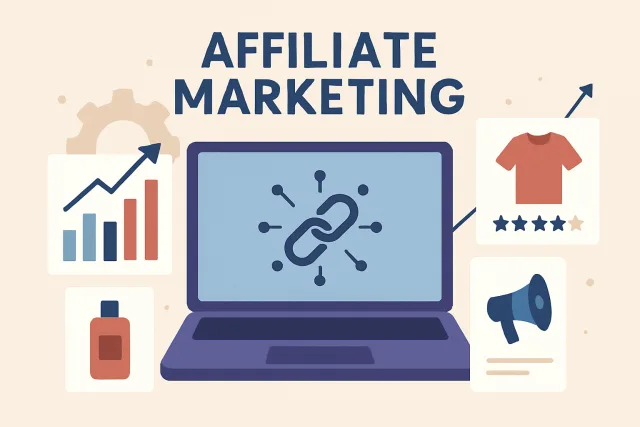 Best Affiliate Networks for Beginners