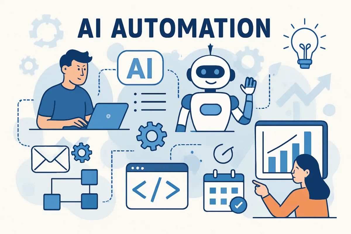 AI Automation Tools
