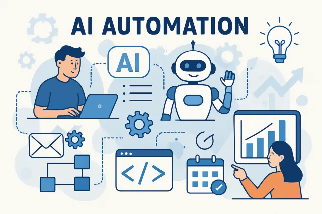 AI Automation Tools
