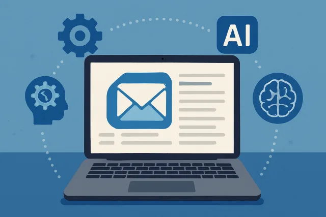 AI Email Writing Tools