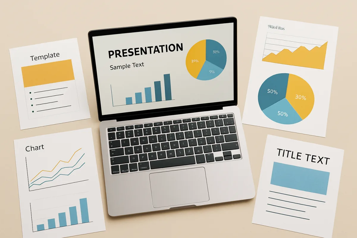 AI Presentation Makers