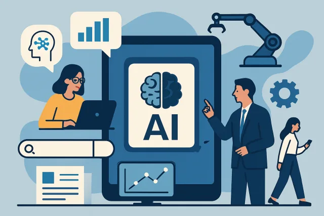 AI Tools for Entrepreneurs