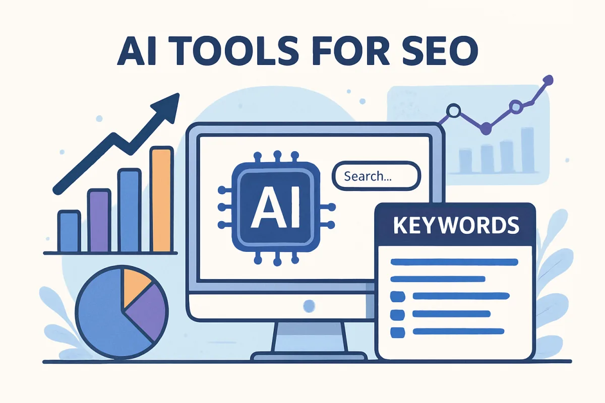 AI Tools for SEO