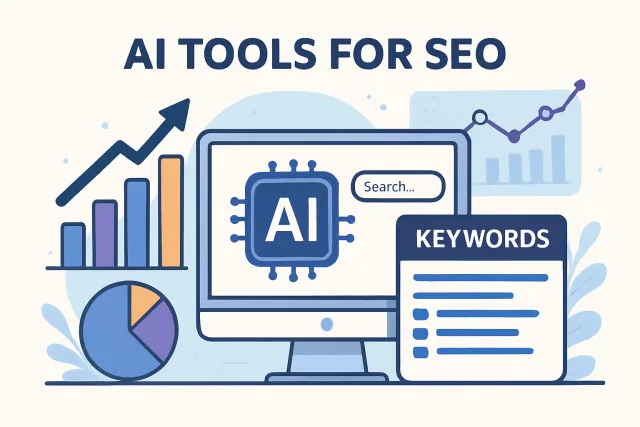 AI Tools for SEO