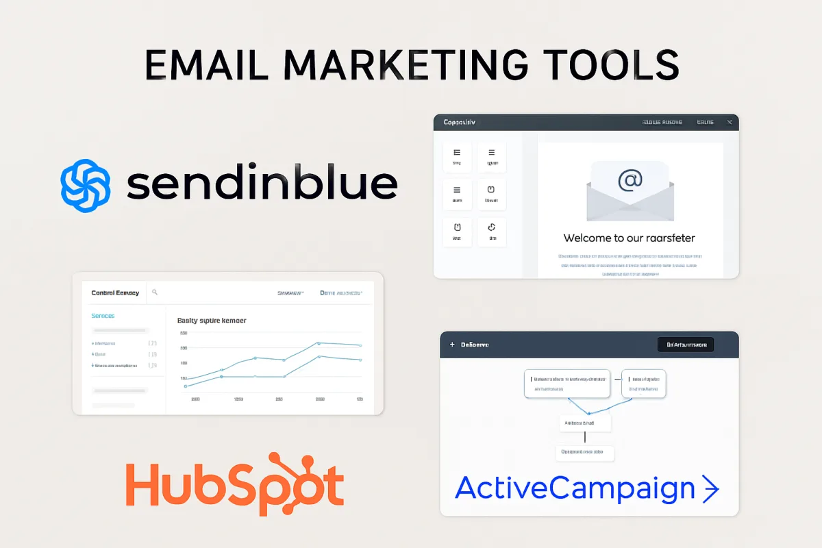 Best alternatives to Mailchimp for email marketing
