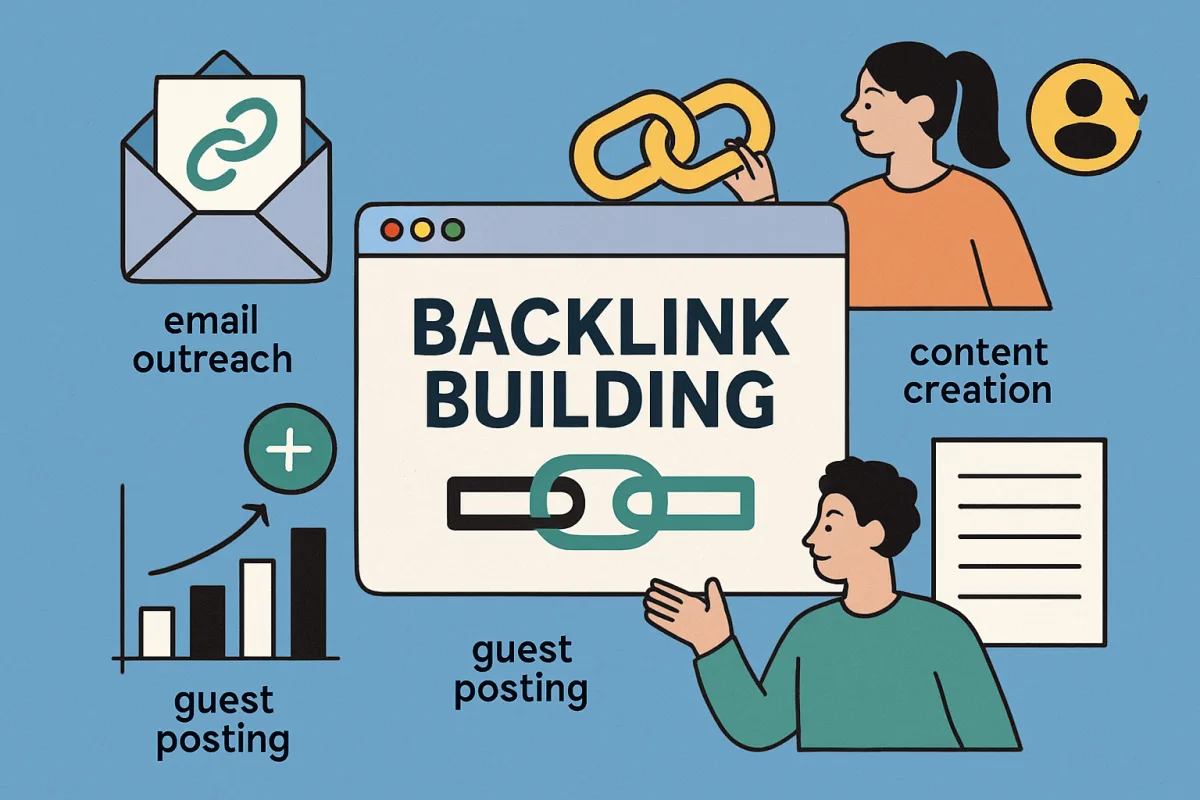 backlink building strategies