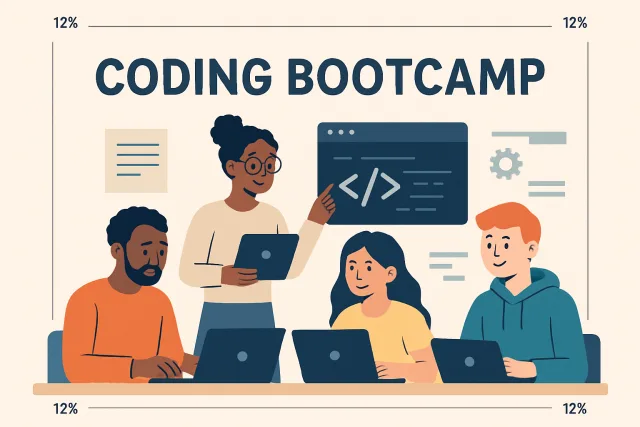 Best coding bootcamps
