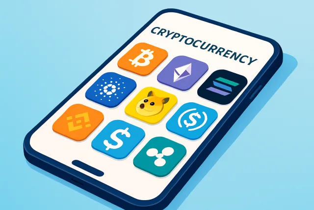 crypto apps for beginners