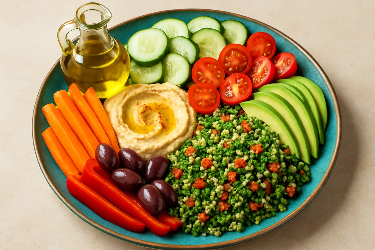 Best Diet for Weight Loss