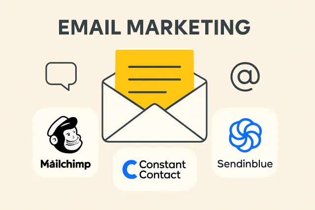 Best Email Marketing Platforms