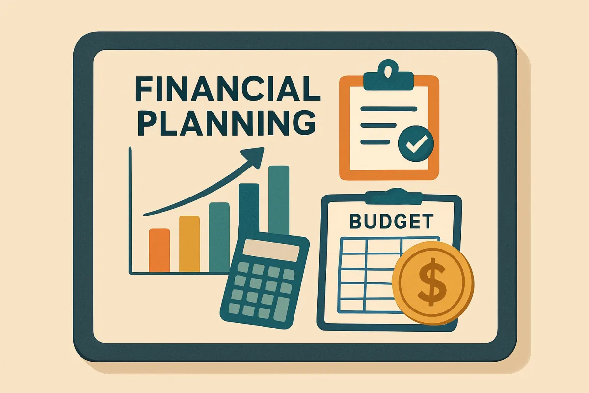 Best Financial Planning Tools
