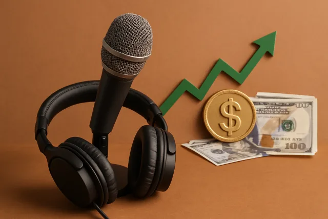 Best Financial Podcasts
