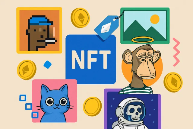 Best NFT Marketplaces