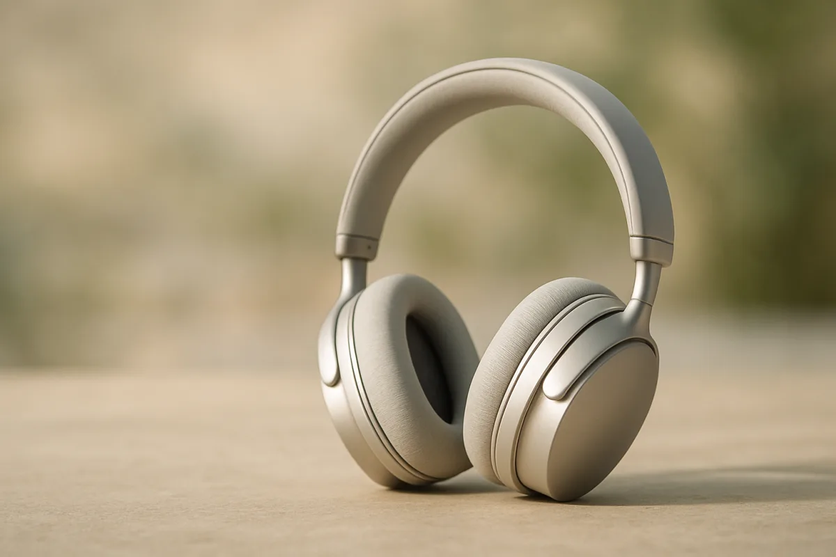 Best Noise Cancelling Headphones