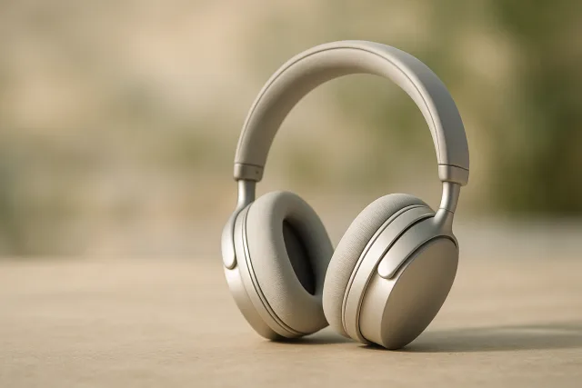Best Noise Cancelling Headphones