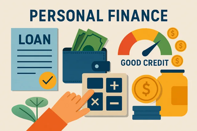 Best Personal Loans for Good Credit
