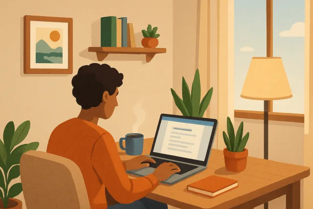 remote jobs for beginners
