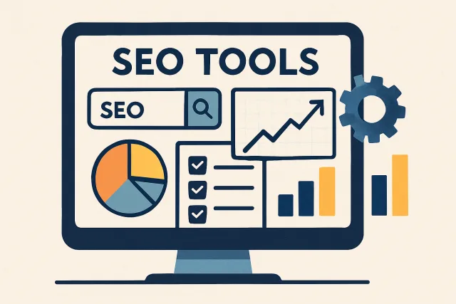 Best SEO Tools for Digital Marketing