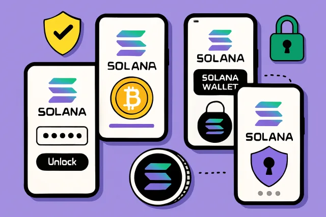 Best Solana Wallets