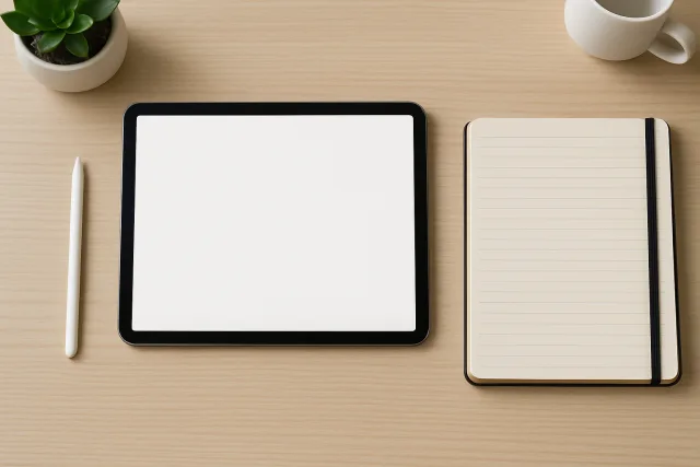 Best tablets for work and study