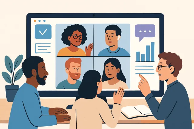 team collaboration software