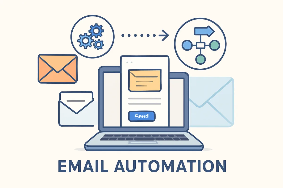 Best tools for email automation