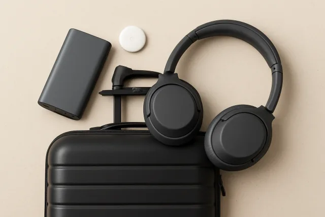 best travel gadgets