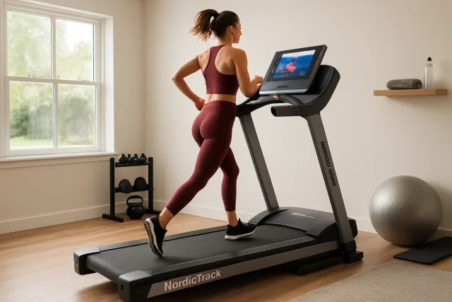 Best treadmills for home use