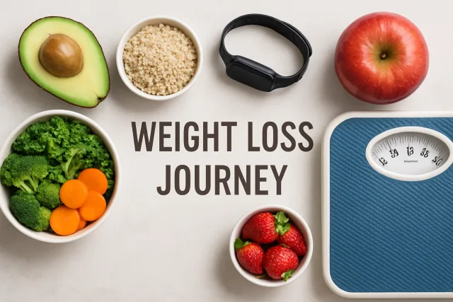 Weight loss tips for beginners