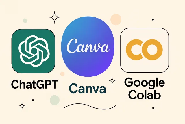 Free AI Tools That Actually Work