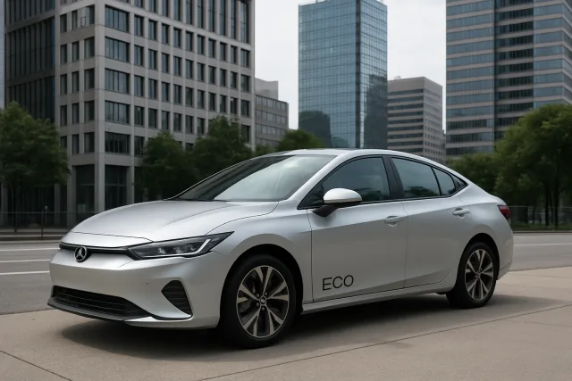 Fuel Efficient Cars for Commuting