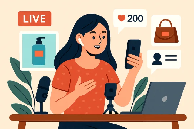 How to Get Brand Deals as a Creator